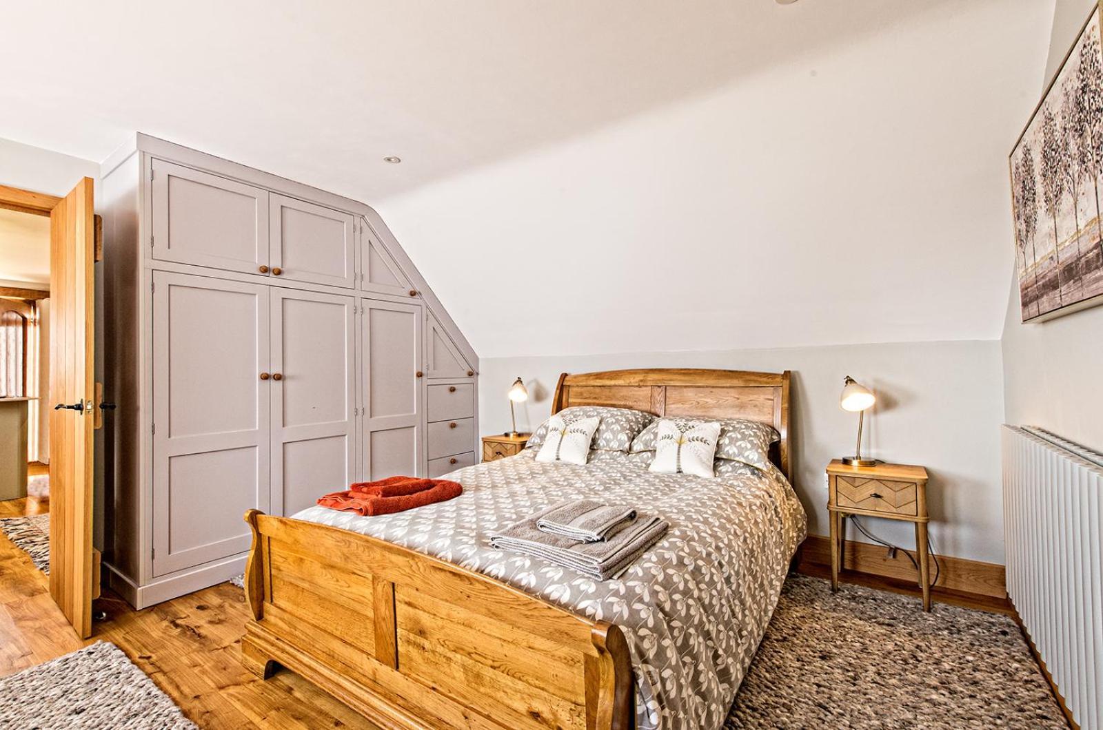 Appartement Exquisite Coach House Near Silverstone & Stowe à Buckingham Extérieur photo