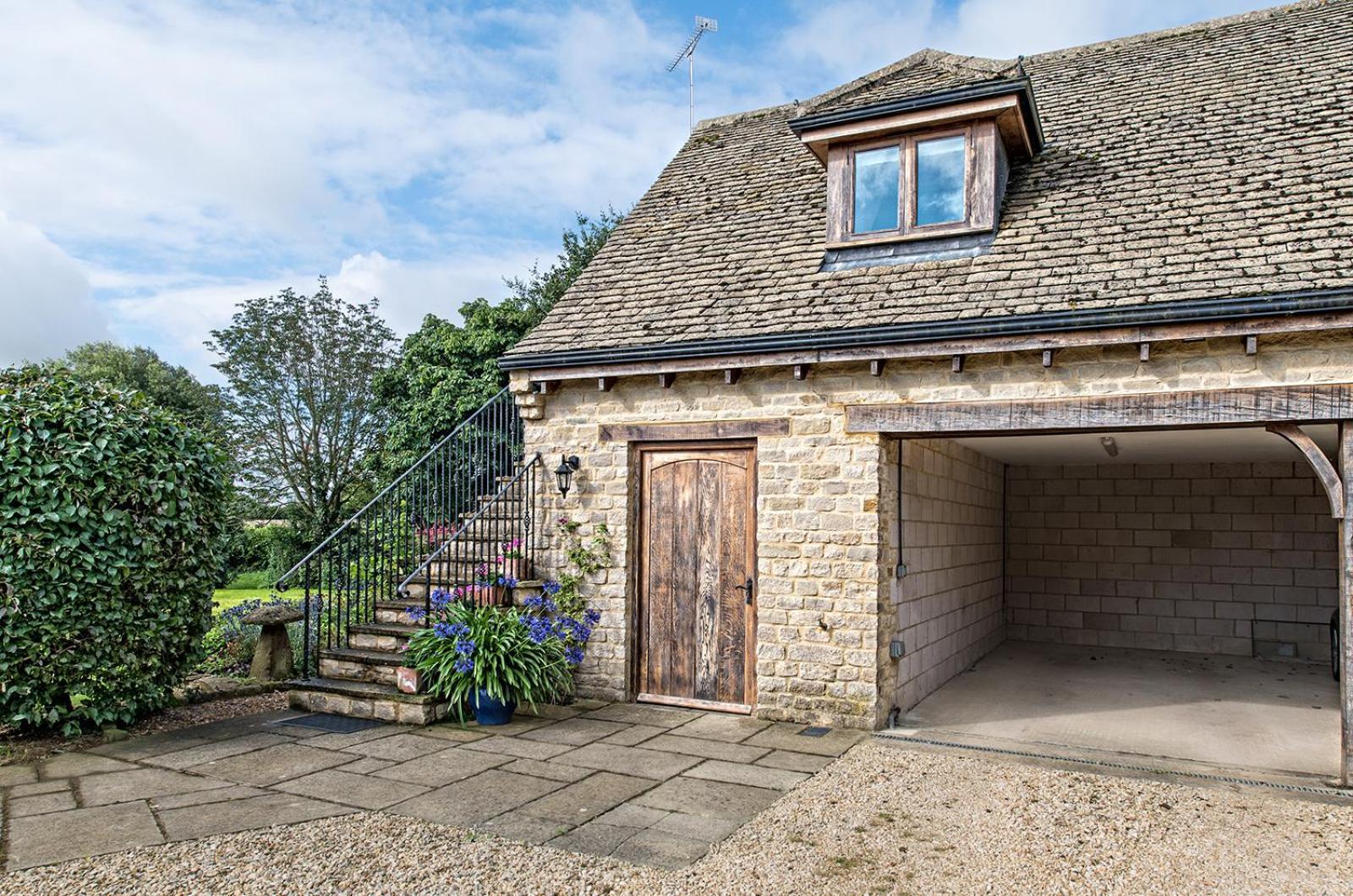 Appartement Exquisite Coach House Near Silverstone & Stowe à Buckingham Extérieur photo